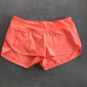 Lulu swim shorts